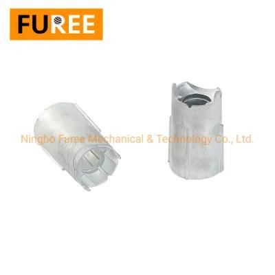OEM Zinc Die Casting Parts for Machinery Accessories