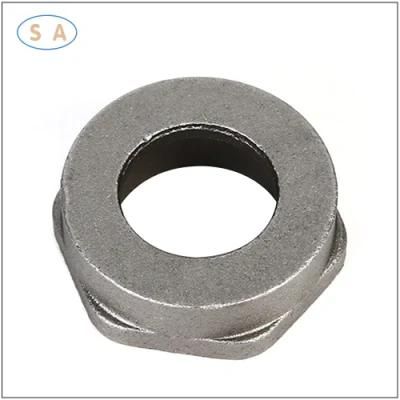 Custom Made Factory High Precision Hot Forged Part