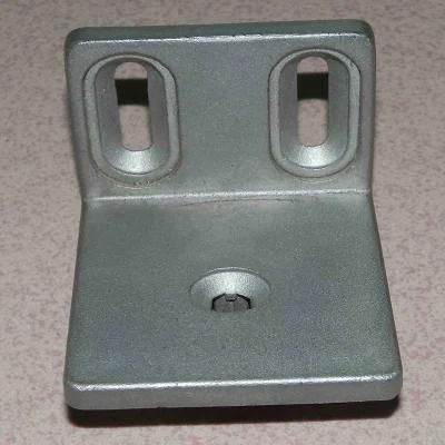 High Quality Precision Gray Cast Iron Casting Ht250 From