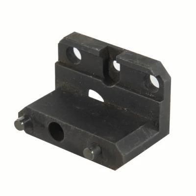 Wholesale High Quality Aluminum Copper Die Casting Parts for Industry