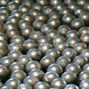 High Quality steel Grinding Ball for Forged and Alloyed Casting
