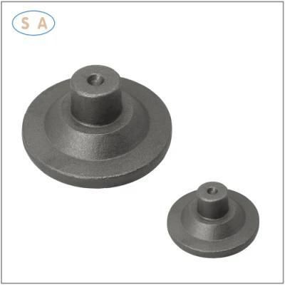 Customized Stainless Steel Large Forged Fittings Hot Forging Parts for Truck Parts