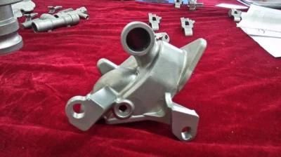 Casting Part Lost Wax Casting Machinery Part