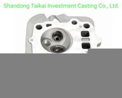 Aluminum Die Casting Parts