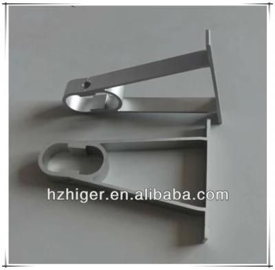 Aluminium PVC Window Profile