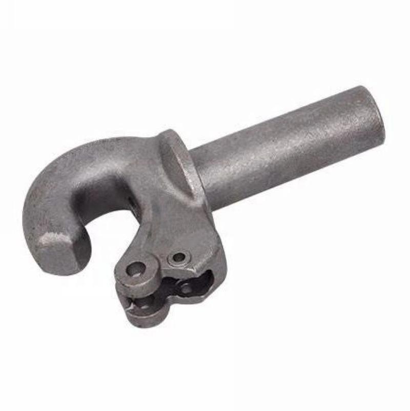 Manufacturer Stainless Steel Lost Wax Casting Hook Connector Plumbing/Auto/Door/Marine Parts