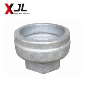 OEM Investment/Lost Wax/Precision Casting for Carbon Steel