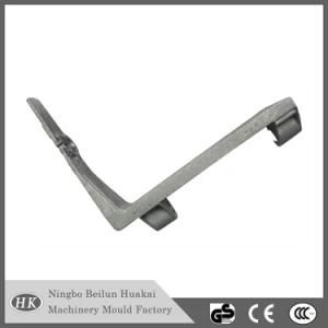 Big Spanner Spare Part for Mechanical Loom Machinery &amp; Mold