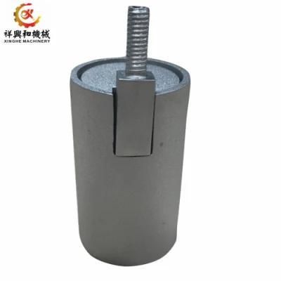 Custom Casting Aluminum ADC 12 Die Casting Services Oed/OEM Aluminum Die Casting Parts ...