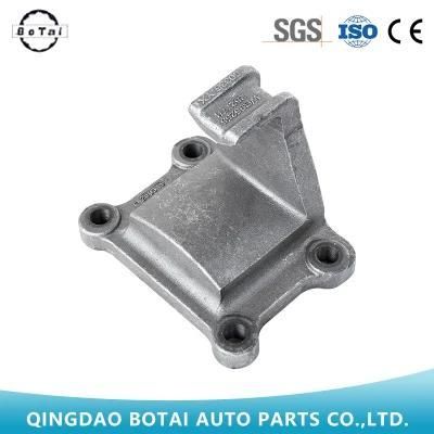 Sand Casting, Lost Foam Casting, Shell Mold Casting
