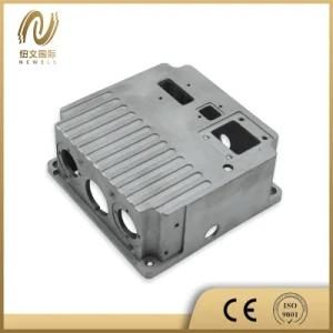 Manufacturer Supply Die Casting Products Aluminum Alloy Die Casting Parts