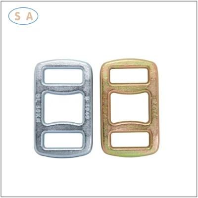 OEM Carbon Steel Forge/Forged/Forging One Way Lashing Buckle