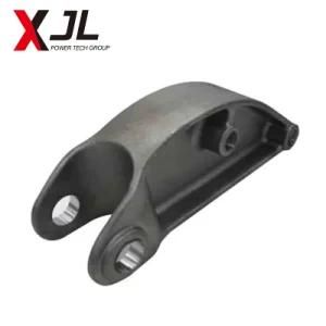 Customized Agricultural Machinery Parts in Lost Wax/Precision/Investment Casting