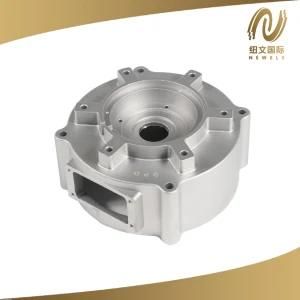Customized High Precision Aluminum Die Casting Car Accessory