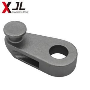 OEM Carbon Steel in Lost Wax/ Investment/Precision Casting for Truck Accessories