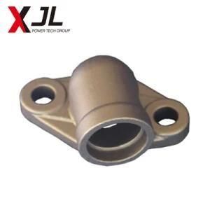 OEM Carbon/Stainless Steel in Lost Wax /Investment Casting for Auto Spare Parts