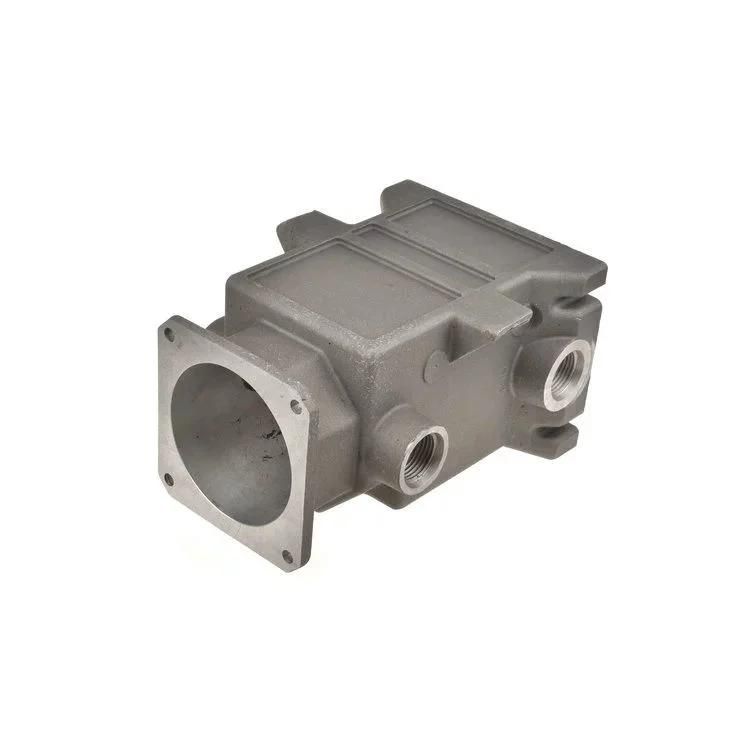 Manufacturer Customized OEM High Precision CNC Parts Aluminum