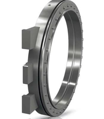 OEM Factory Made 316 304 CF8 Stainless Steel Castings Products with High Precision ...