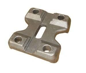 Wax Moulding Casting Parts