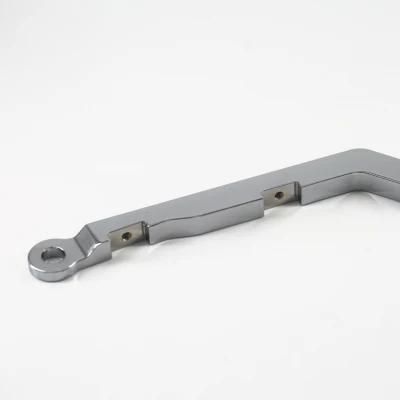 Professional Die Casting for Iron Bike Accessories