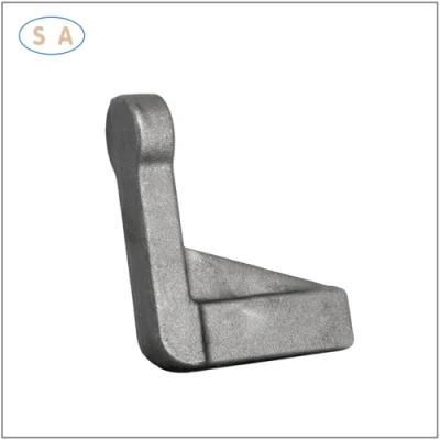 OEM Carbon Steel/Alloy Hot Forging/Forged Vehicle Parts