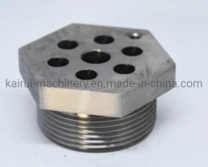 Precision Casting of Stainless Steel Auto Parts
