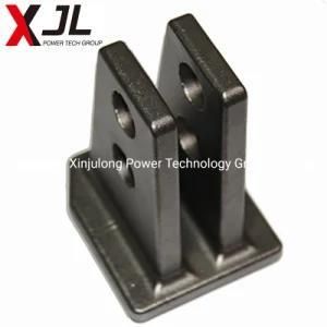 OEM Carbon Steel/Alloy Steel Machining Parts in Lost Wax/Investment/Precision ...