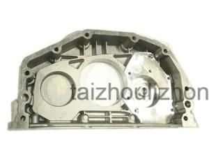 1079 ADC12 OEM Customized Aluminium Alloy Auto Parts Die Casting Parts for Oil Pump