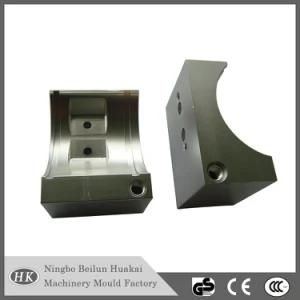 Aluminum Product Heat Block