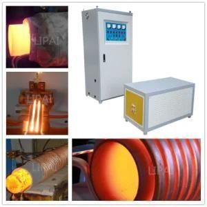 GS-Zp-200 High Frequency Induction Heating Billet Hot Forging Machine