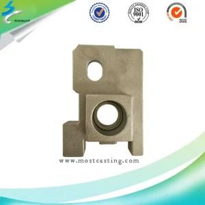 Precision Casting High Quality Machinery Spare Parts