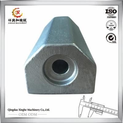 Custom China Factory Investment Casting Steel Precision Casting Parts