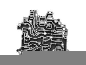 China Best Selling OEM Aluminum Die Casting Auto Parts