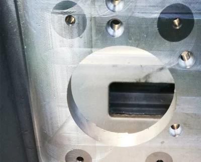OEM Precision Customized Aluminum Casting with Latest Technology