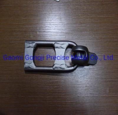 Precast Concrete Lifting Eye Lifting Clutch Ring Clutch for Lifting Anchor System