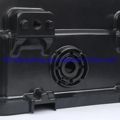 Die Casting OEM, Die Casting Service, Die Casting Mould