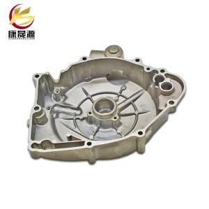 OEM Aluminum Electric Motor Housing Die Casting for Motor Parts