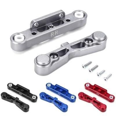 ADC12 A380 Aluminum Die Casting for Lower Suspension Mount