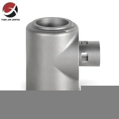 Casting Stainless Steel 304 316 Precision Investment CNC Machining Machinery Lost Wax ...