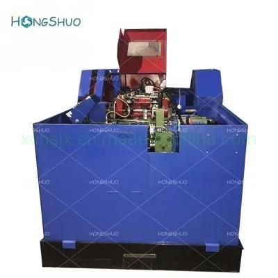 1 Mod 2 Die Cold Forging Heading Machine for Screw Making Production