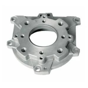 Customized DIN 1706 260 Aluminum Casting Part Forged Wheels Metal Froged Cast Iron Sheets ...
