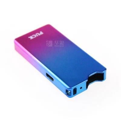 Custom Made Precision Aluminum Alloy Die Casting Accessories