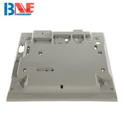 OEM Custom China Manufacturer Foundry Services Aluminum Die Casting