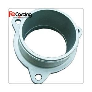 Alloy Precision Casting for Agriculture Parts