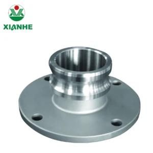 Stainless Steel Precision Casting Flange-Quick Coupling Stainless Steel Products