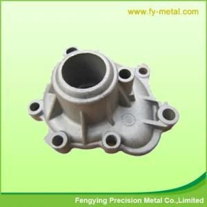 Professional Zinc &Aluminum Die Casting Part