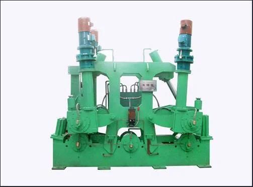Continues Casting Machine, Casting Machine, Metallurgy Machinery