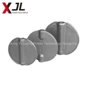 OEM Stainless Steel Precision Casting for Butterfly Valve Disc Parts