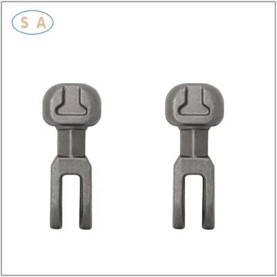 Customized Galvanized Steel Forging Excavator Parts