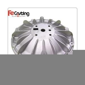 Investment Casting for Alloy Steel Marine Hardware